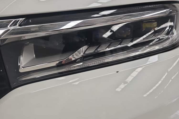Used Honda Avancier 2020 240TURBO Front-Wheel Drive Smart Edition Left Front Headlight