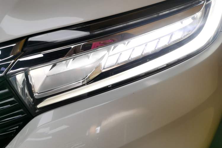 Used Honda Avancier 2020 370TURBO Two-Wheel Drive Luxury Edition Left Front Headlight