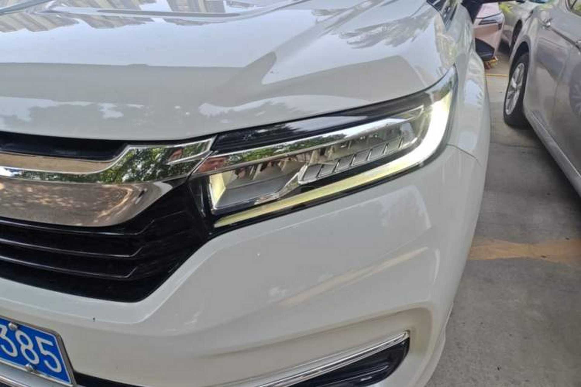 Used Honda Avancier 2020 370TURBO Two-Wheel Drive Luxury Edition Left Front Headlight