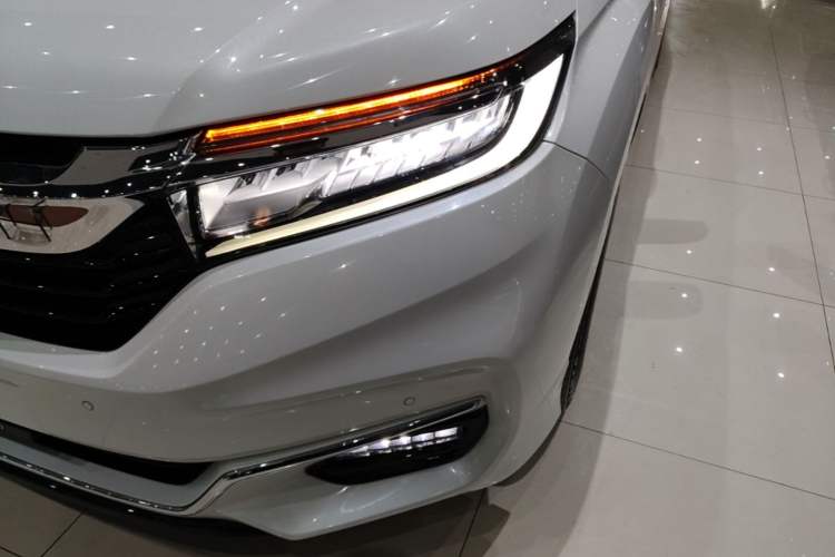 Used Honda Avancier 2020 370TURBO Two-Wheel Drive Luxury Edition Left Front Headlight