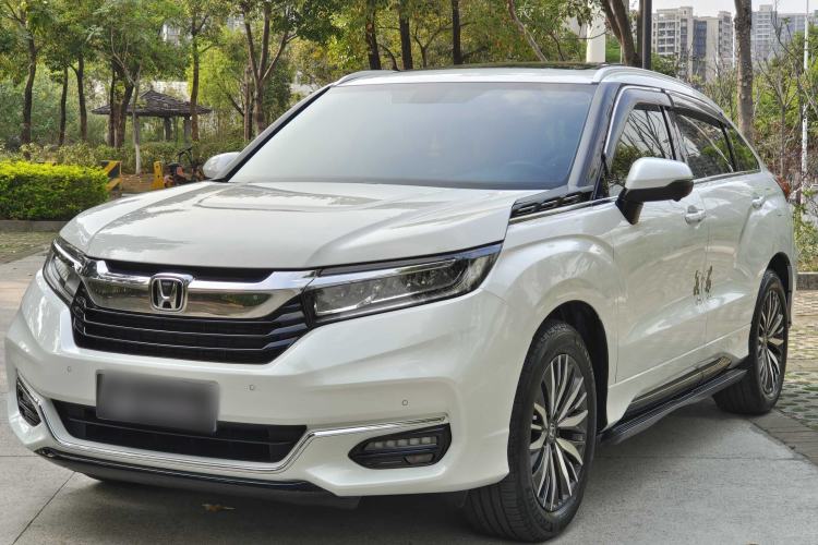 Used Honda Avancier 2020 370TURBO Four-Wheel Drive Premium Edition Left Front Headlight