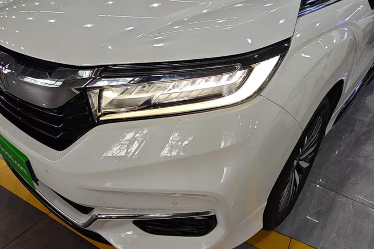 Used Honda Avancier 2020 370TURBO Four-Wheel Drive Premium Edition Left Front Headlight