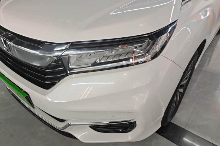 Used Honda Avancier 2020 370TURBO Two-Wheel Drive Luxury Edition Left Front Headlight