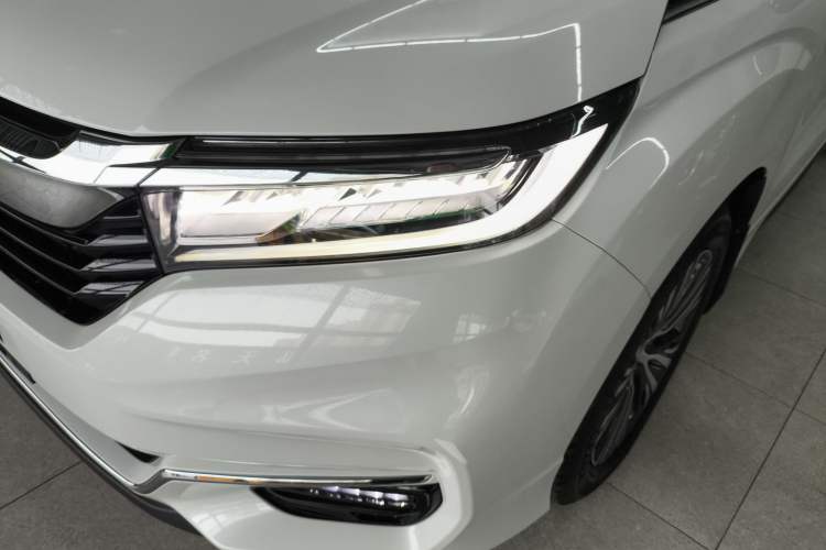 Used Honda Avancier 2020 240TURBO Front-Wheel Drive Smart Edition Left Front Headlight