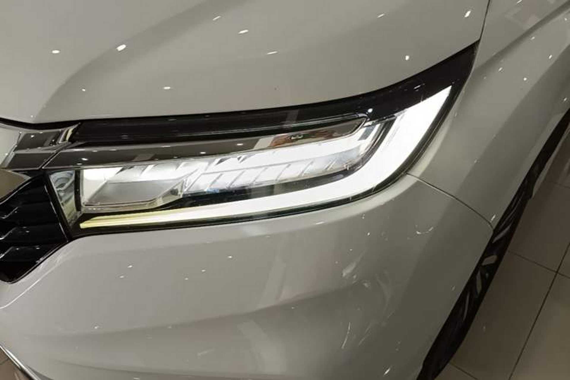 Used Honda Avancier 2020 370TURBO Four-Wheel Drive Premium Edition Left Front Headlight