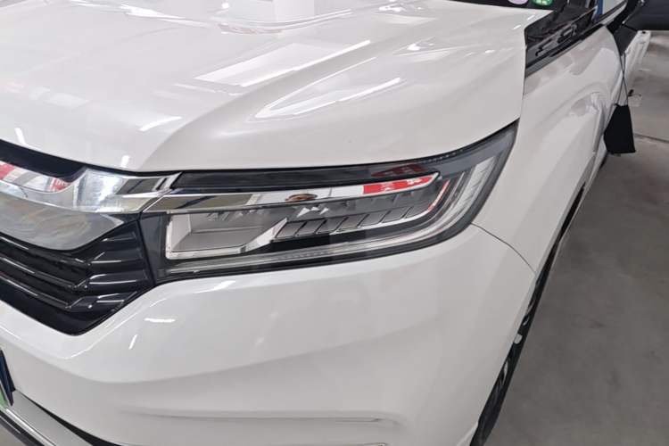 Used Honda Avancier 2020 370TURBO Four-Wheel Drive Premium Edition Left Front Headlight