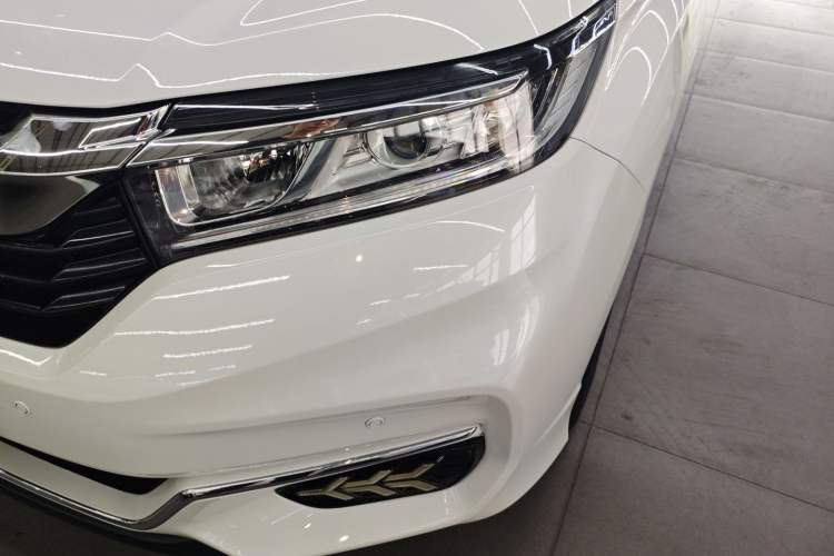 Used Honda Avancier 2020 240TURBO Two-Wheel Drive Comfort Edition Left Front Headlight