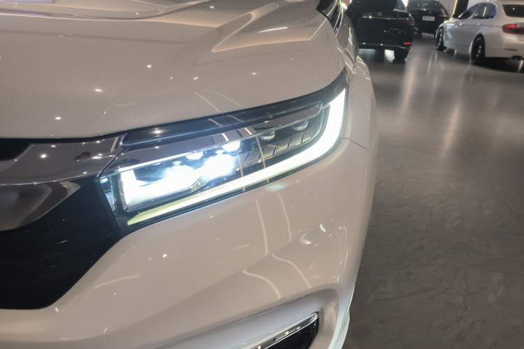 Used Honda Avancier 2020 370TURBO Four-Wheel Drive Premium Edition Left Front Headlight