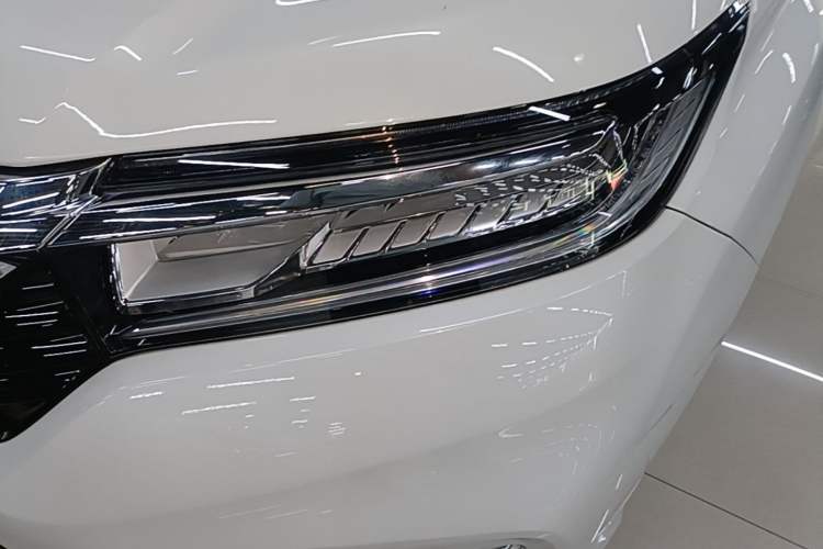 Used Honda Avancier 2020 370TURBO Four-Wheel Drive Premium Edition Left Front Headlight