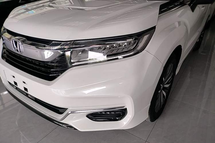 Used Honda Avancier 2020 370TURBO Two-Wheel Drive Luxury Edition Left Front Headlight
