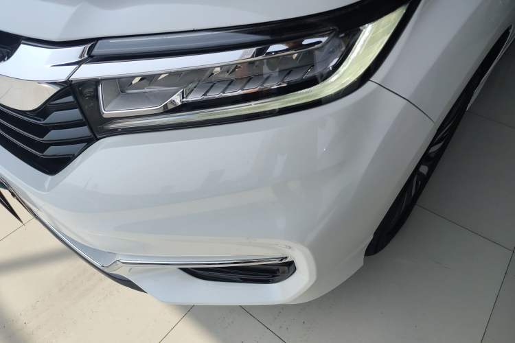 Used Honda Avancier 2020 370TURBO Four-Wheel Drive Premium Edition Left Front Headlight