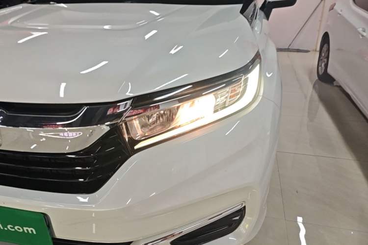 Used Honda Avancier 2020 240TURBO Two-Wheel Drive Comfort Edition Left Front Headlight