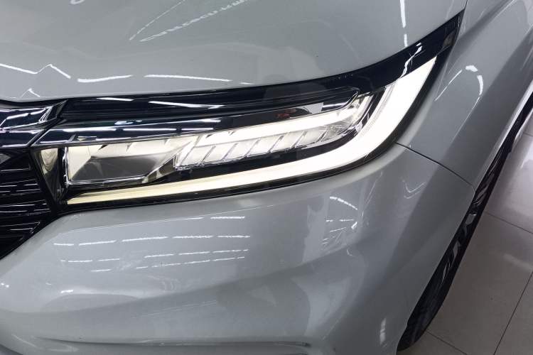 Used Honda Avancier 2020 370TURBO Four-Wheel Drive Premium Edition Left Front Headlight