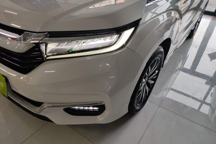 Used Honda Avancier 2020 370TURBO Two-Wheel Drive Luxury Edition Left Front Headlight