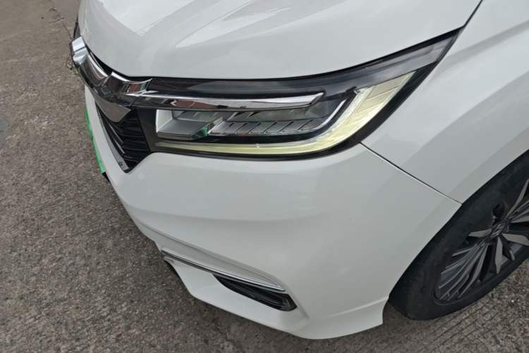 Used Honda Avancier 2020 370TURBO Two-Wheel Drive Luxury Edition Left Front Headlight
