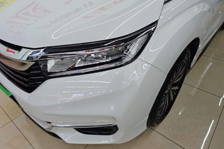 Used Honda Avancier 2020 370TURBO Four-Wheel Drive Supreme Edition Left Front Headlight
