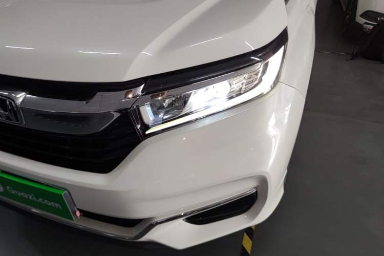 Used Honda Avancier 2020 240TURBO Two-Wheel Drive Comfort Edition Left Front Headlight
