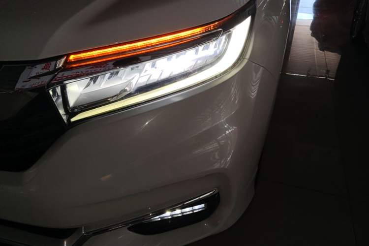 Used Honda Avancier 2020 370TURBO Four-Wheel Drive Premium Edition Left Front Headlight