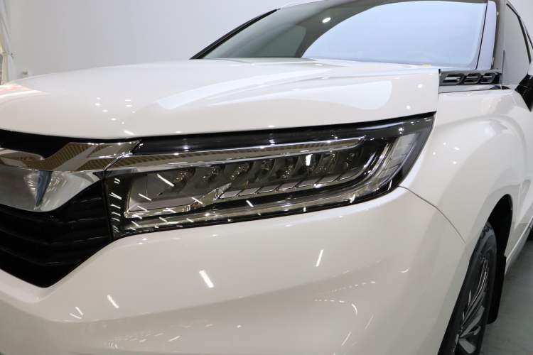 Used Honda Avancier 2020 370TURBO Four-Wheel Drive Premium Edition Left Front Headlight