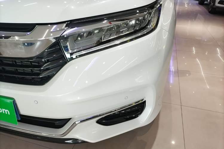 Used Honda Avancier 2020 370TURBO Four-Wheel Drive Premium Edition Left Front Headlight
