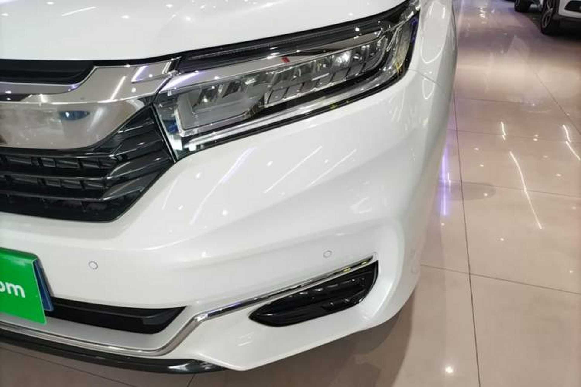 Used Honda Avancier 2020 370TURBO Four-Wheel Drive Premium Edition Left Front Headlight