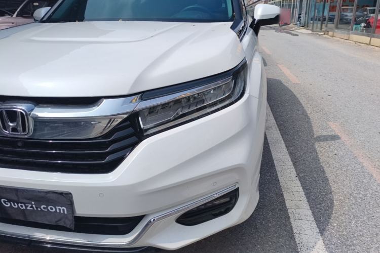 Used Honda Avancier 2020 370TURBO Four-Wheel Drive Supreme Edition Left Front Headlight