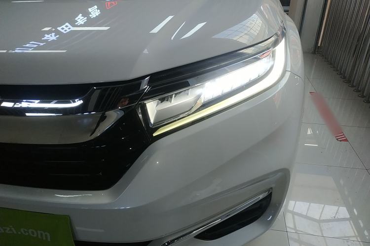 Used Honda Avancier 2020 370TURBO Four-Wheel Drive Premium Edition Left Front Headlight