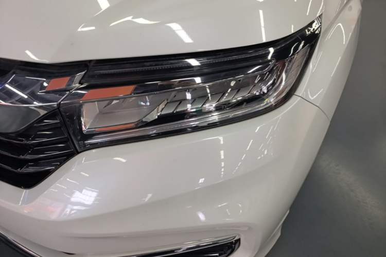 Used Honda Avancier 2020 370TURBO Two-Wheel Drive Luxury Edition Left Front Headlight