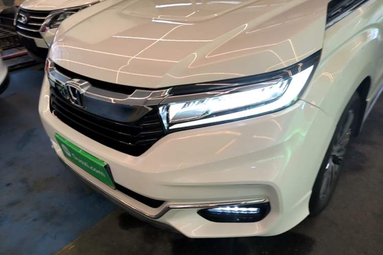 Used Honda Avancier 2020 240TURBO Front-Wheel Drive Smart Edition Left Front Headlight