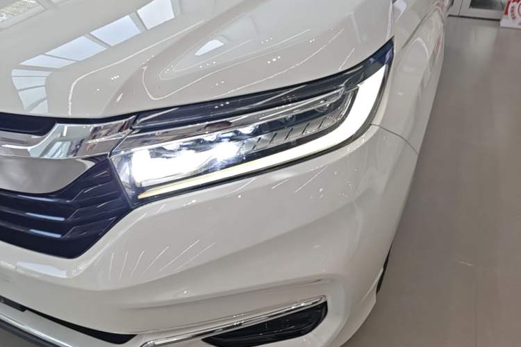 Used Honda Avancier 2020 240TURBO Front-Wheel Drive Smart Edition Left Front Headlight