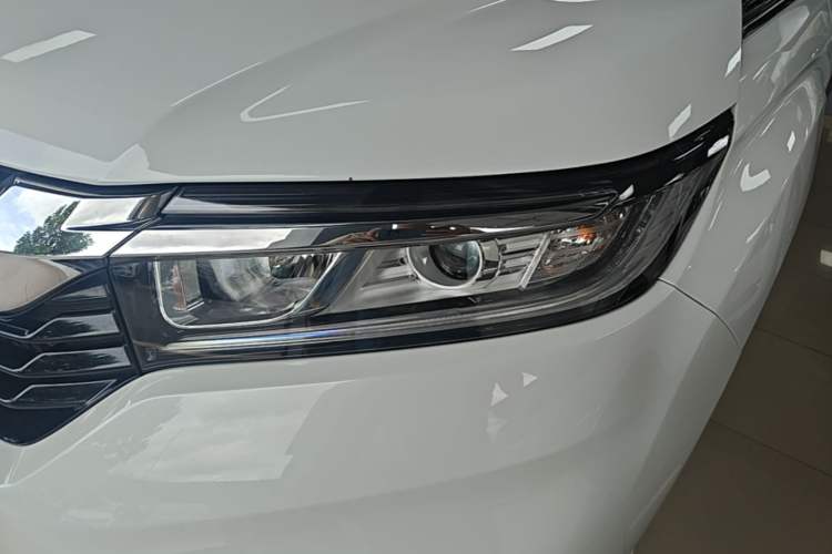 Used Honda Avancier 2020 240TURBO Two-Wheel Drive Comfort Edition Left Front Headlight