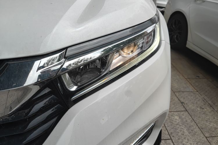 Used Honda Avancier 2020 240TURBO Two-Wheel Drive Comfort Edition Left Front Headlight