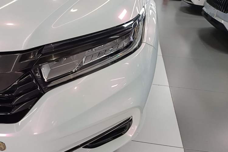 Used Honda Avancier 2020 370TURBO Two-Wheel Drive Luxury Edition Left Front Headlight