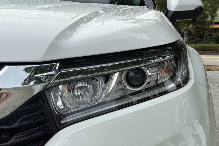 Used Honda Avancier 2020 240TURBO Two-Wheel Drive Comfort Edition Left Front Headlight