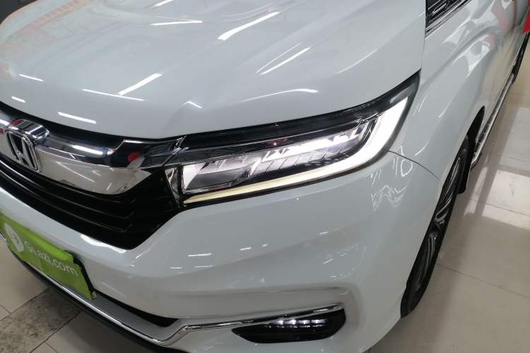 Used Honda Avancier 2020 240TURBO Front-Wheel Drive Smart Edition Left Front Headlight