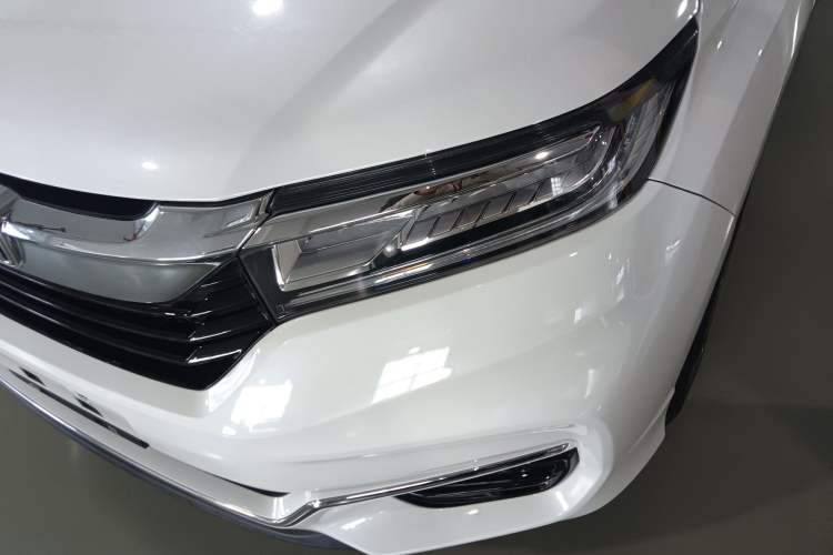 Used Honda Avancier 2020 240TURBO Two-Wheel Drive Premium Edition Left Front Headlight