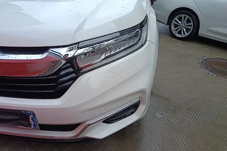Used Honda Avancier 2020 370TURBO Four-Wheel Drive Premium Edition Left Front Headlight