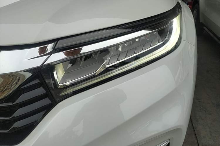 Used Honda Avancier 2020 370TURBO Two-Wheel Drive Luxury Edition Left Front Headlight