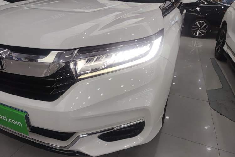 Used Honda Avancier 2020 370TURBO Four-Wheel Drive Premium Edition Left Front Headlight