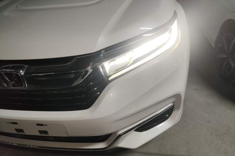 Used Honda Avancier 2020 240TURBO Front-Wheel Drive Smart Edition Left Front Headlight
