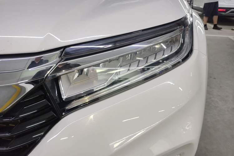 Used Honda Avancier 2020 240TURBO Front-Wheel Drive Smart Edition Left Front Headlight