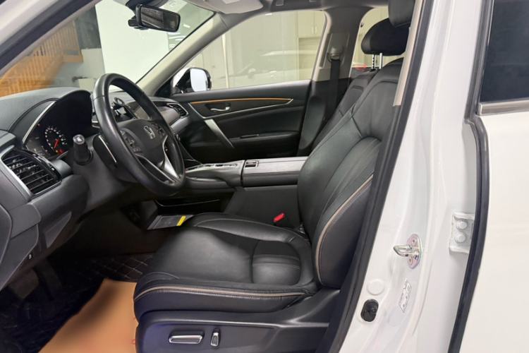 Used Honda Avancier 2020 370TURBO Four-Wheel Drive Premium Edition Left Front Seat