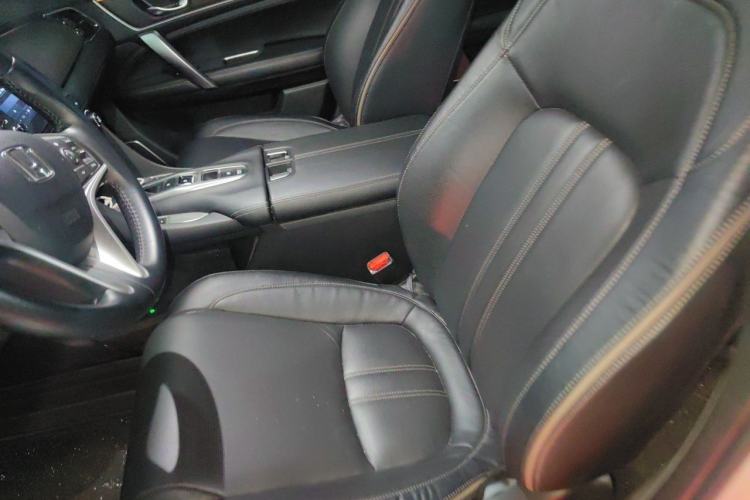 Used Honda Avancier 2020 370TURBO Four-Wheel Drive Premium Edition Left Front Seat