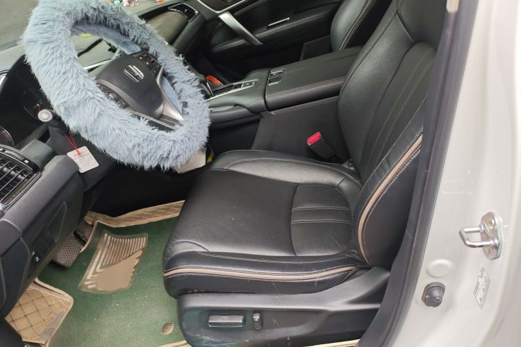 Used Honda Avancier 2020 240TURBO Front-Wheel Drive Smart Edition Left Front Seat
