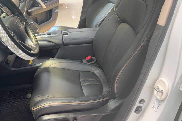 Used Honda Avancier 2020 370TURBO Four-Wheel Drive Premium Edition Left Front Seat