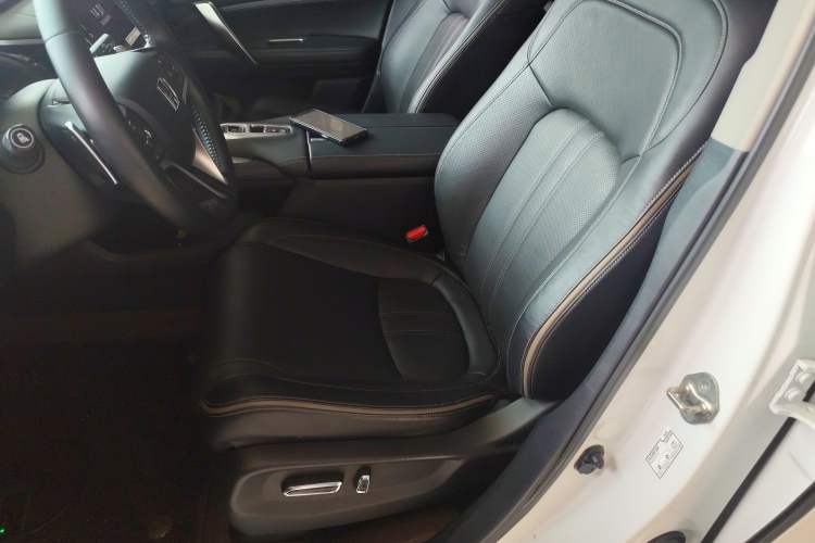 Used Honda Avancier 2020 370TURBO Four-Wheel Drive Premium Edition Left Front Seat