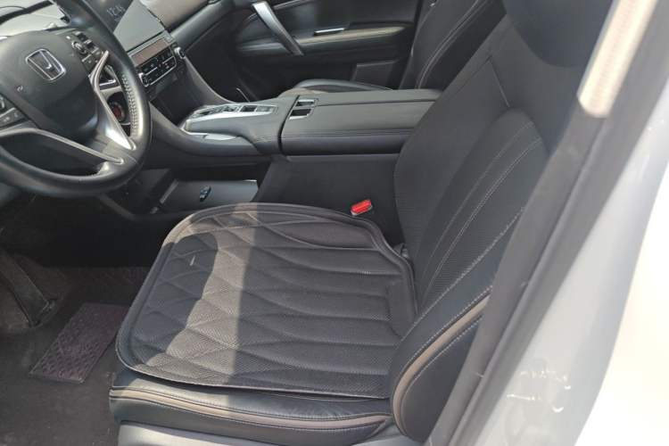 Used Honda Avancier 2020 370TURBO Two-Wheel Drive Luxury Edition Left Front Seat