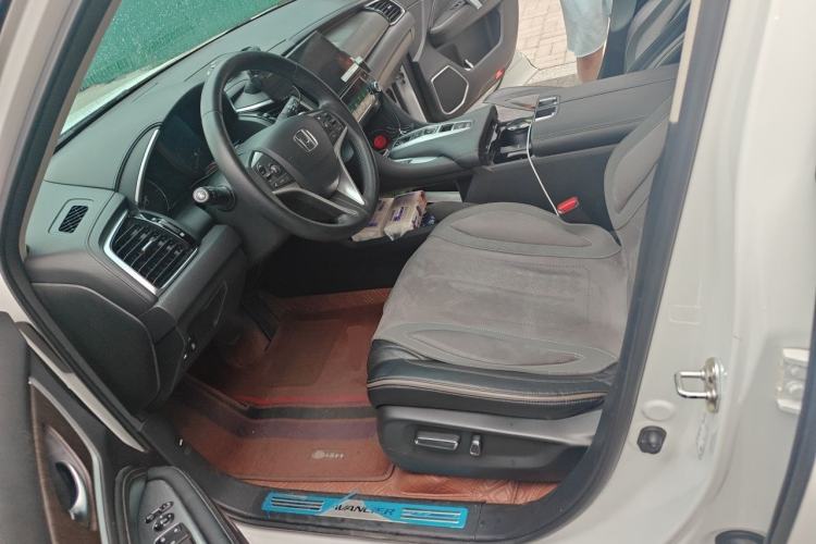 Used Honda Avancier 2020 370TURBO Four-Wheel Drive Premium Edition Left Front Seat