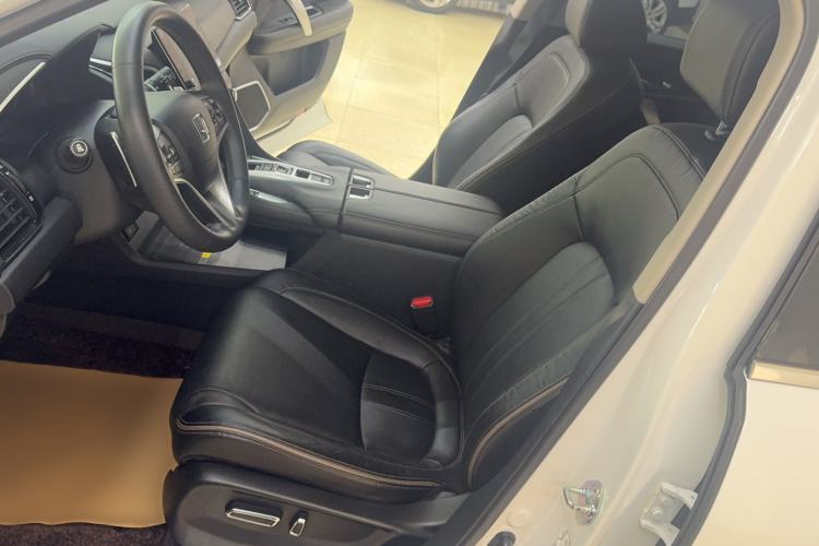 Used Honda Avancier 2020 370TURBO Four-Wheel Drive Premium Edition Left Front Seat