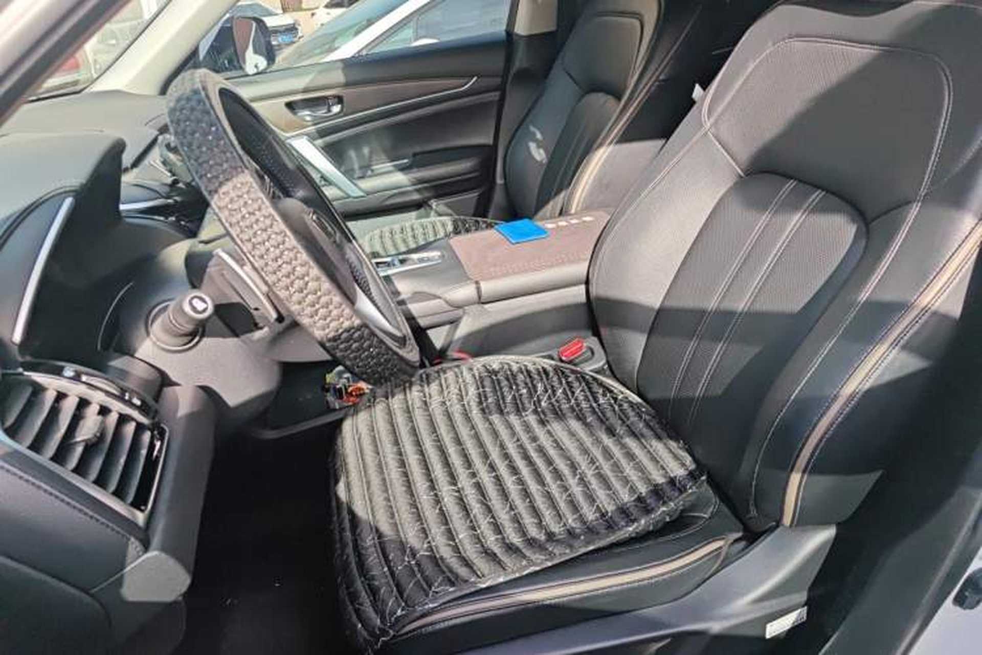 Used Honda Avancier 2020 370TURBO Four-Wheel Drive Premium Edition Left Front Seat